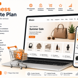 Business Plan