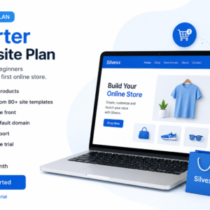 Starter Plan